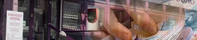 Nyugdíj utalás időpontok 2020