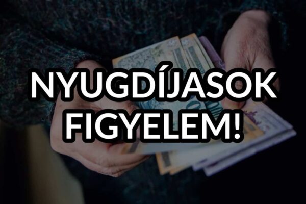 Nyugdíjprémium 2025-ben: Idén is Novemberben jön a pluszpénz!